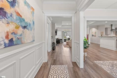 201 Tralee Drive Pendleton SC 29670