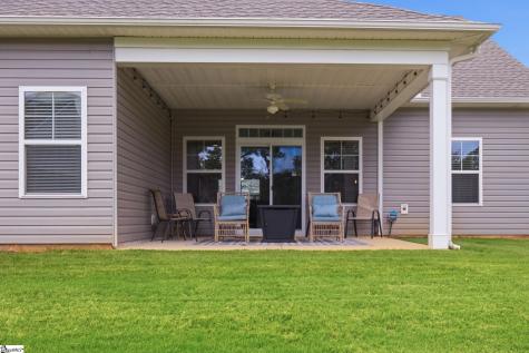201 Tralee Drive Pendleton SC 29670