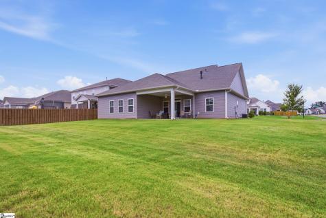 201 Tralee Drive Pendleton SC 29670