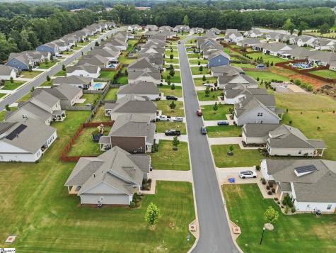 201 Tralee Drive Pendleton SC 29670