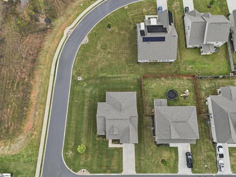 201 Tralee Drive Pendleton SC 29670