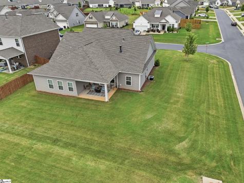 201 Tralee Drive Pendleton SC 29670