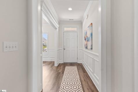 201 Tralee Drive Pendleton SC 29670