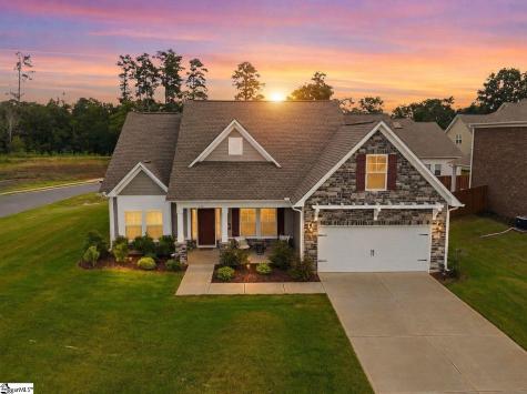 201 Tralee Drive Pendleton SC 29670