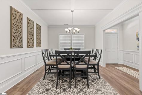 201 Tralee Drive Pendleton SC 29670