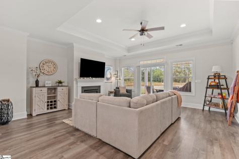 201 Tralee Drive Pendleton SC 29670