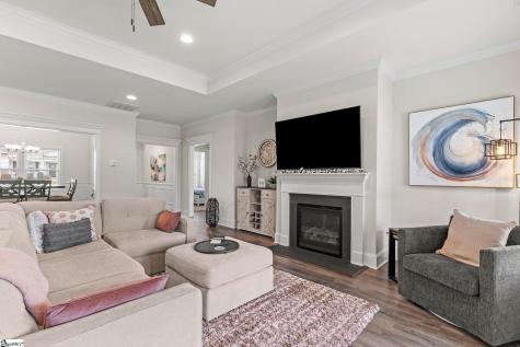 201 Tralee Drive Pendleton SC 29670