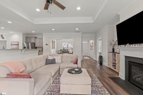201 Tralee Drive Pendleton SC 29670