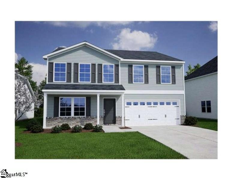 2116 Maggie Acres Road Chesnee SC 29323