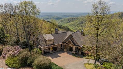 94 Eagle Rock Road Landrum SC 29356