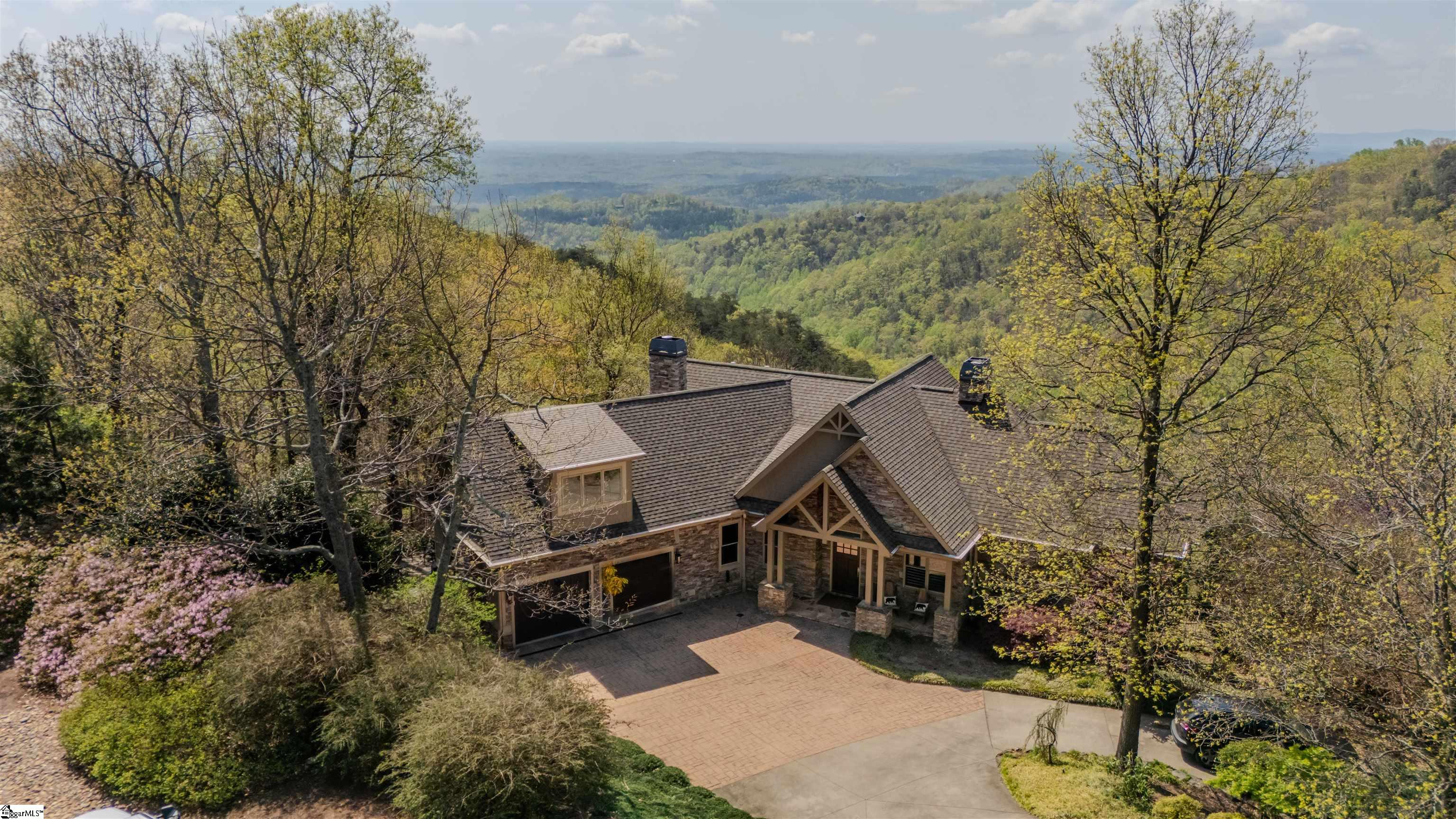 94 Eagle Rock Road Landrum SC 29356