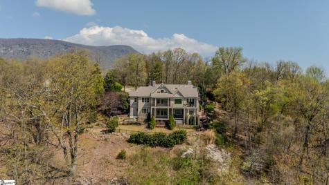 94 Eagle Rock Road Landrum SC 29356