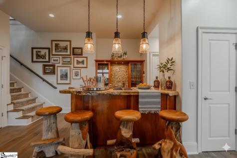94 Eagle Rock Road Landrum SC 29356