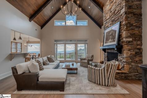 94 Eagle Rock Road Landrum SC 29356