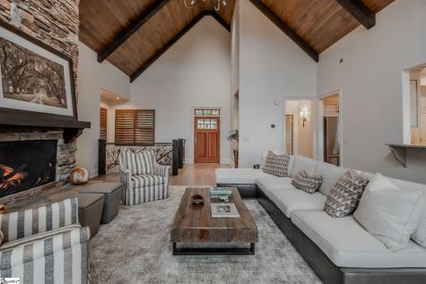 94 Eagle Rock Road Landrum SC 29356