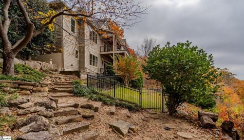 94 Eagle Rock Road Landrum SC 29356