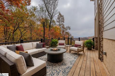 94 Eagle Rock Road Landrum SC 29356