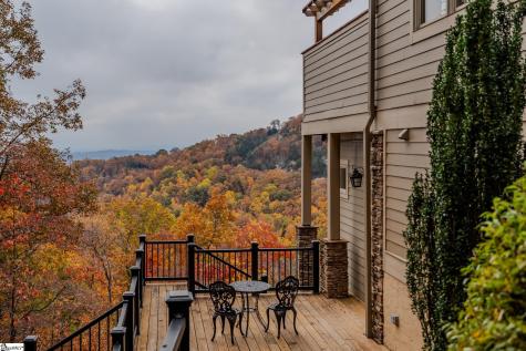 94 Eagle Rock Road Landrum SC 29356