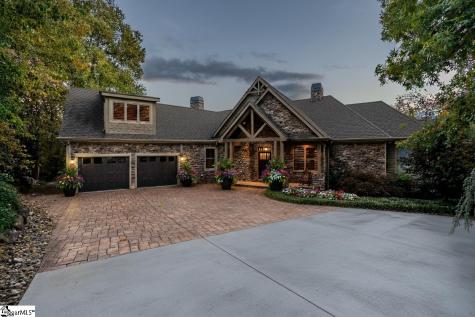 94 Eagle Rock Road Landrum SC 29356