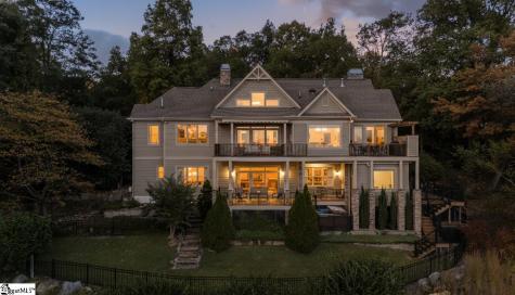94 Eagle Rock Road Landrum SC 29356