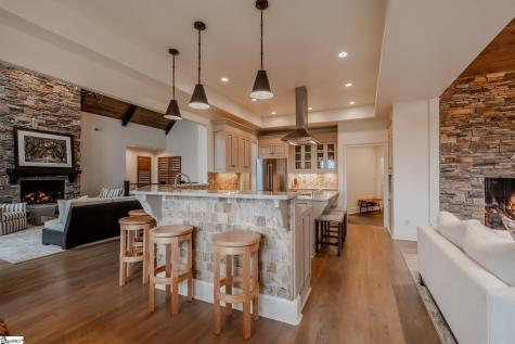 94 Eagle Rock Road Landrum SC 29356