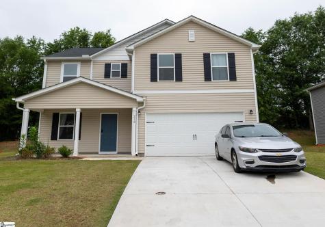 212 David Drive Williamston SC 29697