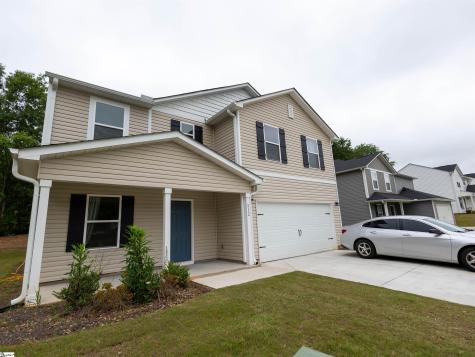 212 David Drive Williamston SC 29697