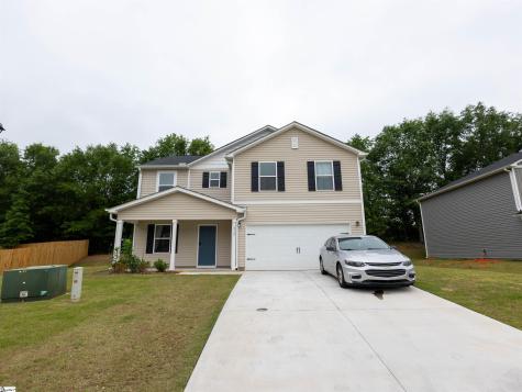 212 David Drive Williamston SC 29697