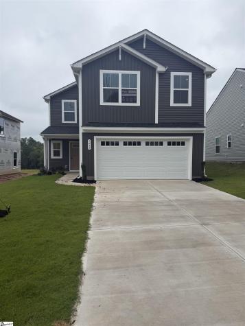 5432 Marblewood Road Spartanburg SC 29306