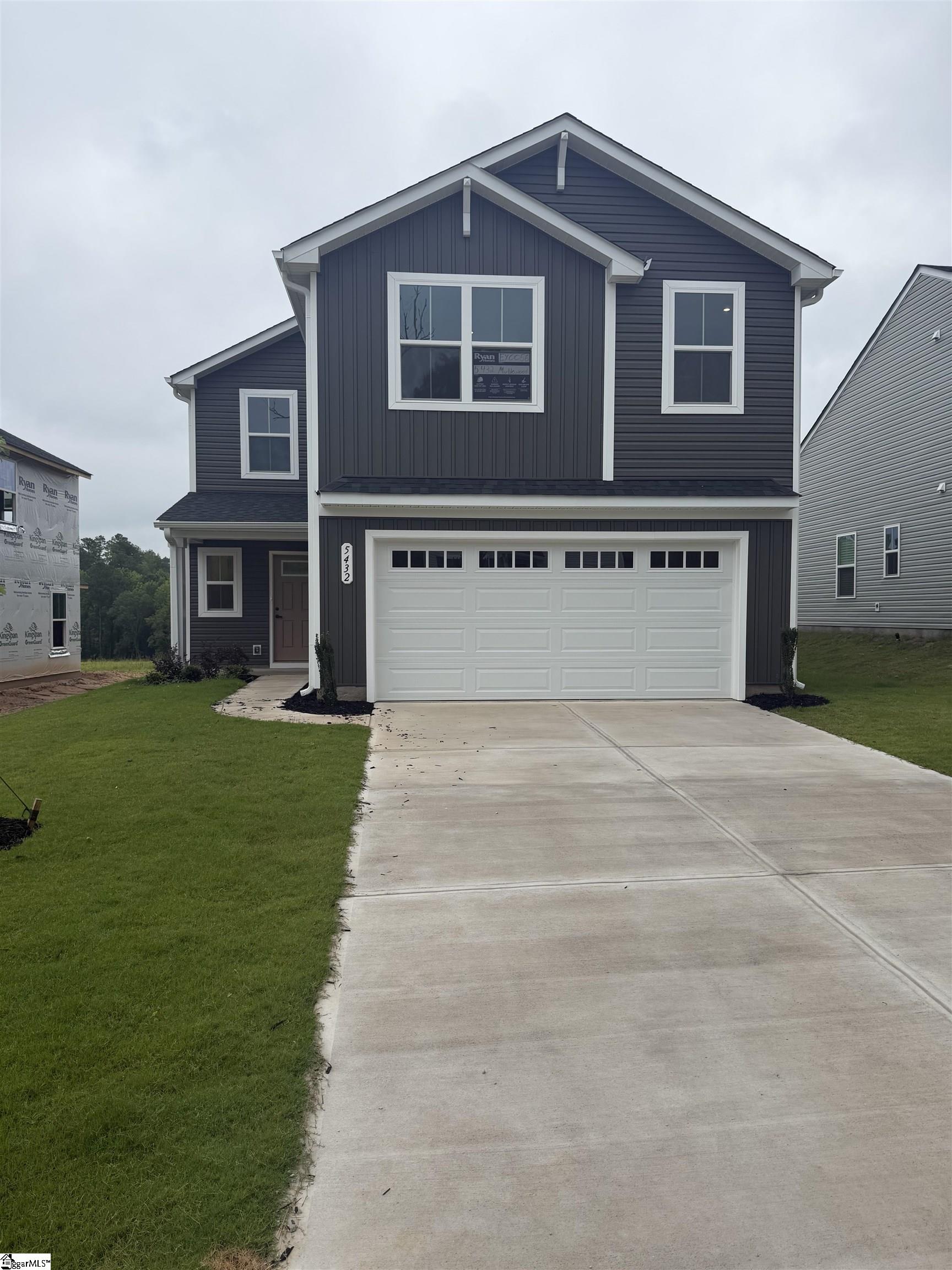 5432 Marblewood Road Spartanburg SC 29306