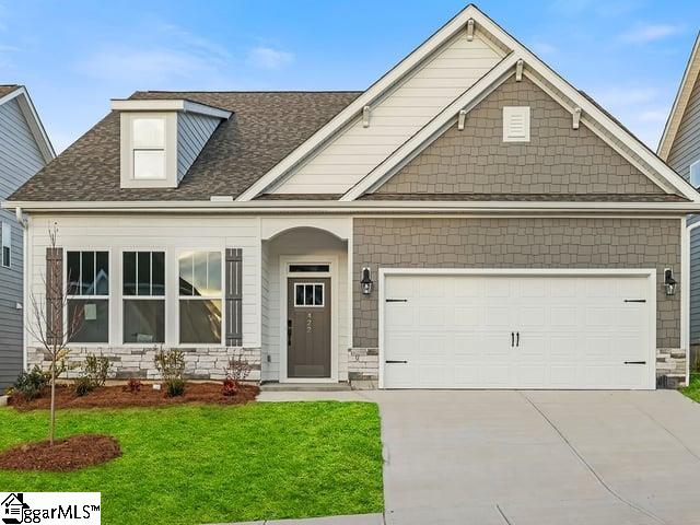 422 Fiery Road Greenville SC 29607