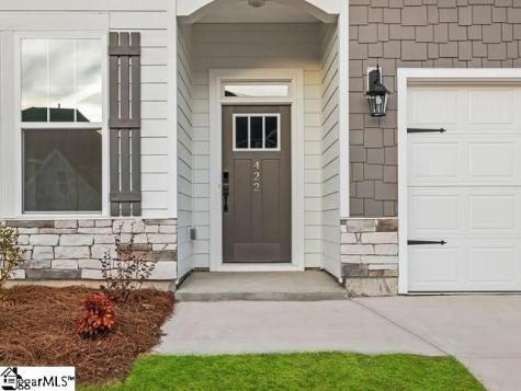 422 Fiery Road Greenville SC 29607