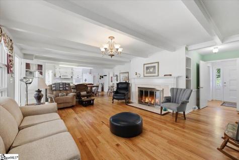 105 Lipscombe Drive Travelers Rest SC 29690