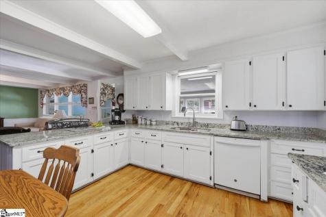 105 Lipscombe Drive Travelers Rest SC 29690