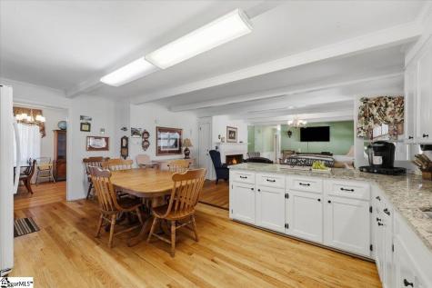 105 Lipscombe Drive Travelers Rest SC 29690