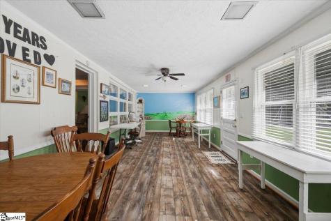 105 Lipscombe Drive Travelers Rest SC 29690