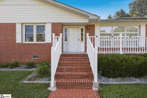 105 Lipscombe Drive Travelers Rest SC 29690