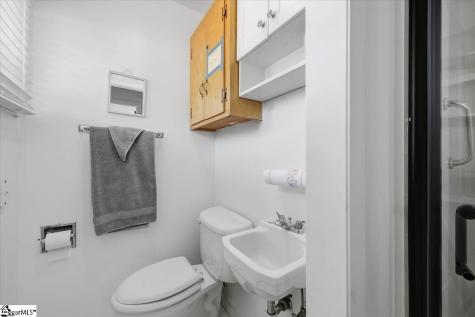 105 Lipscombe Drive Travelers Rest SC 29690
