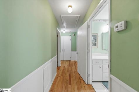 105 Lipscombe Drive Travelers Rest SC 29690