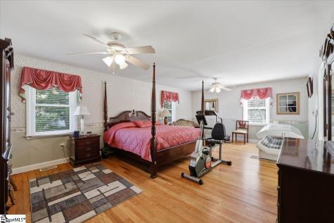 105 Lipscombe Drive Travelers Rest SC 29690