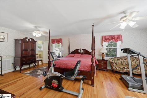 105 Lipscombe Drive Travelers Rest SC 29690