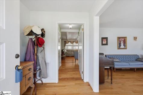 105 Lipscombe Drive Travelers Rest SC 29690