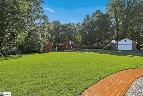 105 Lipscombe Drive Travelers Rest SC 29690