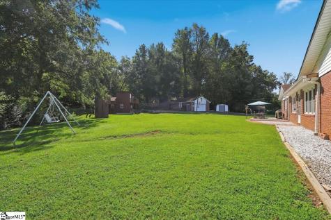 105 Lipscombe Drive Travelers Rest SC 29690