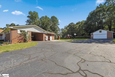 105 Lipscombe Drive Travelers Rest SC 29690