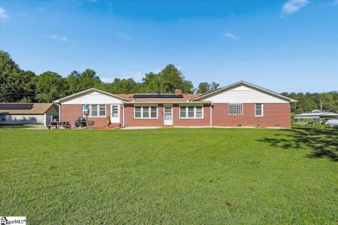 105 Lipscombe Drive Travelers Rest SC 29690
