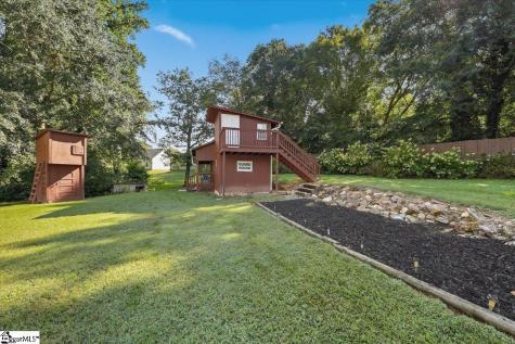 105 Lipscombe Drive Travelers Rest SC 29690