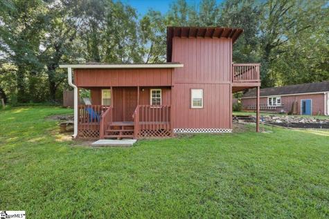 105 Lipscombe Drive Travelers Rest SC 29690
