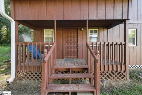 105 Lipscombe Drive Travelers Rest SC 29690