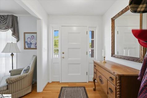 105 Lipscombe Drive Travelers Rest SC 29690